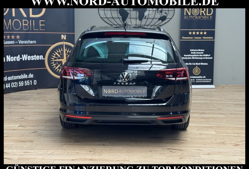 Volkswagen Passat Variant Passat Variant Business 2.0 TDI DSG Dig.Cockpit