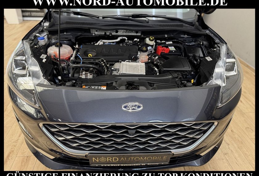 Ford Kuga Kuga VIGNALE AWD *AHK*PANO*HUD*ACC*B&amp;O*20ZOLL*