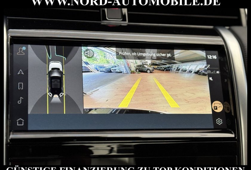 Land Rover Discovery Sport Discovery Sport R-Dynamic AWD*PANO*STHZ*UPE:68