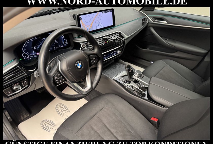 BMW 530 530 e xDrive touring *AHK*PANO*UPE:80
