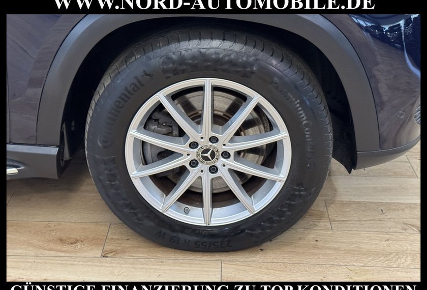 Mercedes-Benz GLE 350 GLE 350 e 4Matic *AHK*WIDE*DIST*19ZOLL*UPE:94