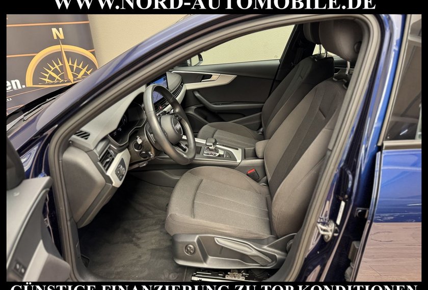 Audi A4 A4 40 TDI Limo S-Tronic Advanced Virt.Cockpit