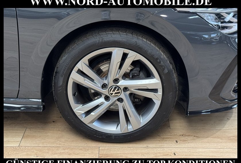 Volkswagen Golf Golf R-Line 2.0 TDI DSG Dig.Cockpit/LED/ACC/