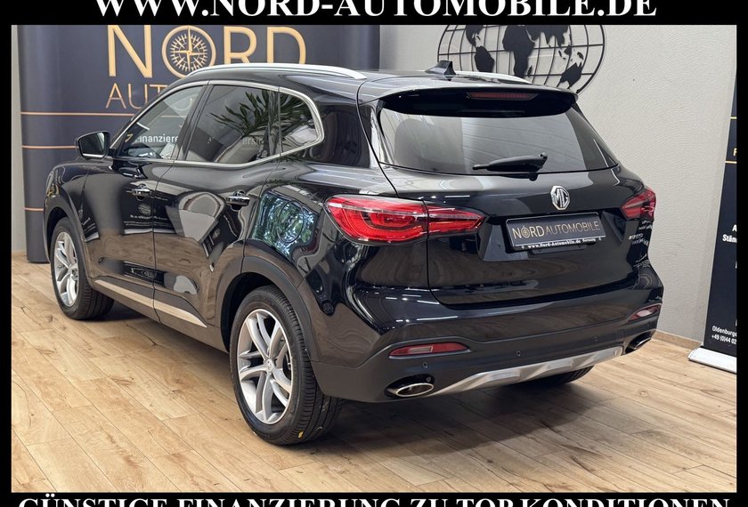 MG EHS EHS PHEV Luxury *PANO*LEDER*LED*18Z*360KAM*VIRT*