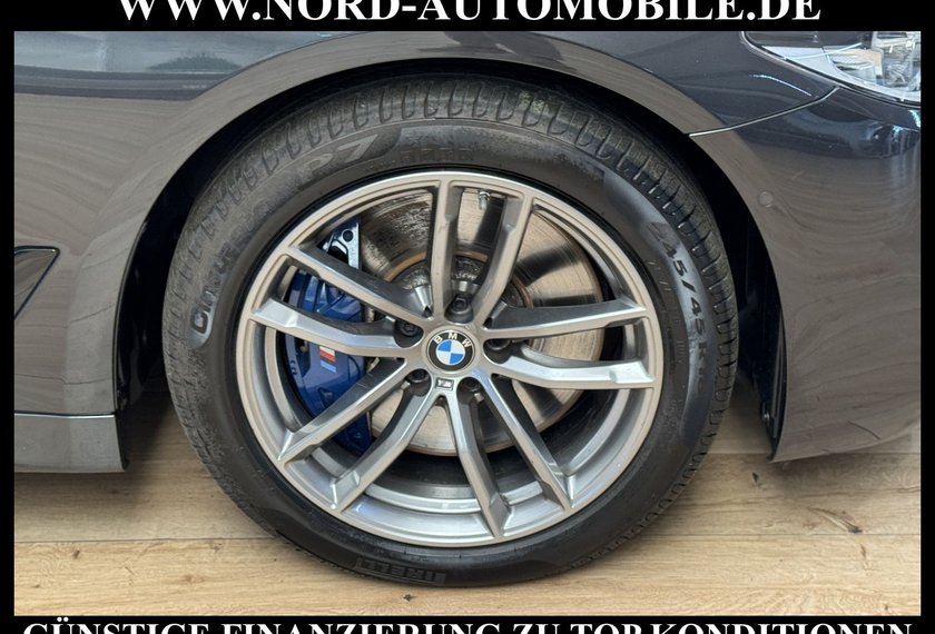 BMW 540 540 d touring xDrive M Sport*DAMPFHAMMER*UPE:97*