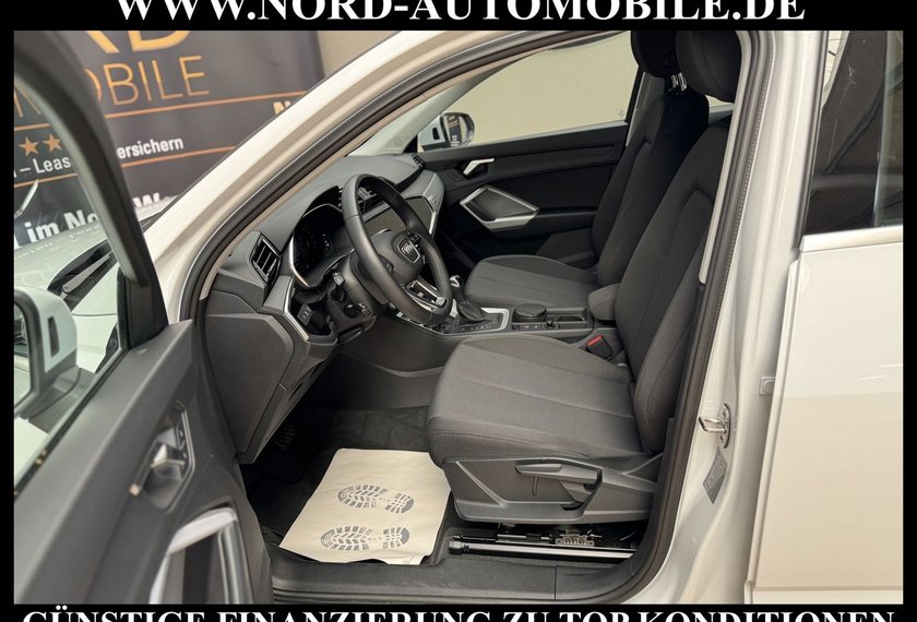 Audi Q3 Q3 Sportback 40 TDI S-Tronic QU.Matrix/Kamera/