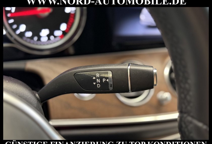 Mercedes-Benz E 220 E 220 d T 4M ALL-TERRAIN Distro+*AHK*Memory*Luft