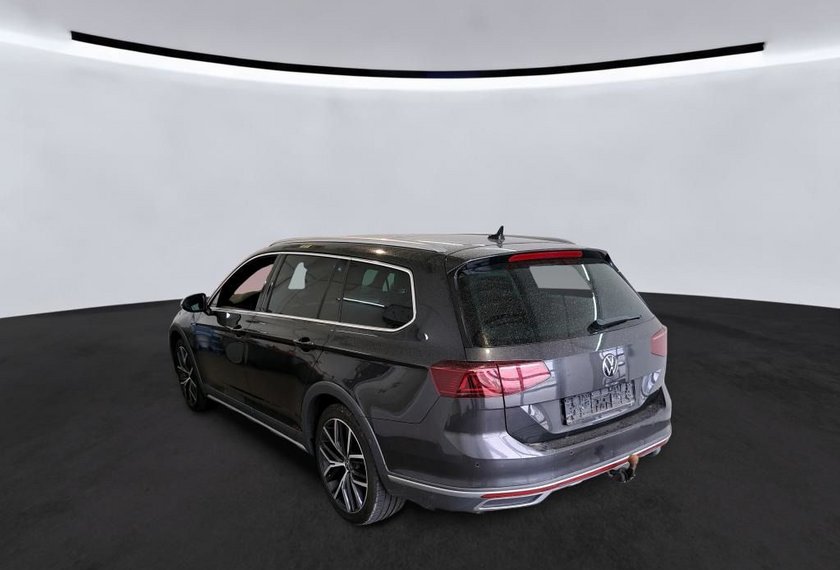 Volkswagen Passat Alltrack Passat Alltrack 4MOT 2.0 TSI DSG Pano/Leder/AHK/