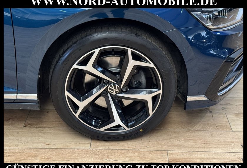 Volkswagen Passat Variant Passat Variant GTE 1.4 TSI eHybrid DSG AHK/18/