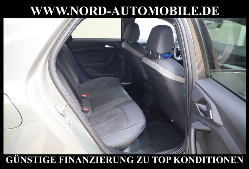 Audi A1 A1 Sportback 30 TFSI S-Line S-Tronic*LED*Navi*17