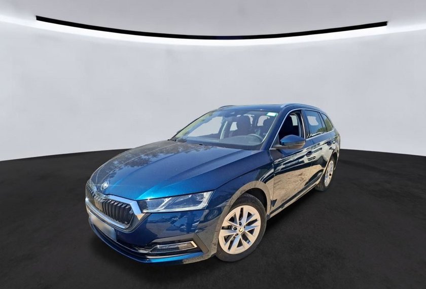 Skoda Octavia Octavia Combi 2.0 TDI DSG *MATRIX*ACC*KAMERA* Se