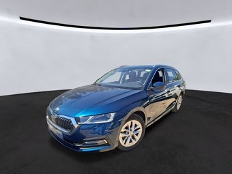 Skoda Octavia Octavia Combi 2.0 TDI DSG *MATRIX*ACC*KAMERA* Se