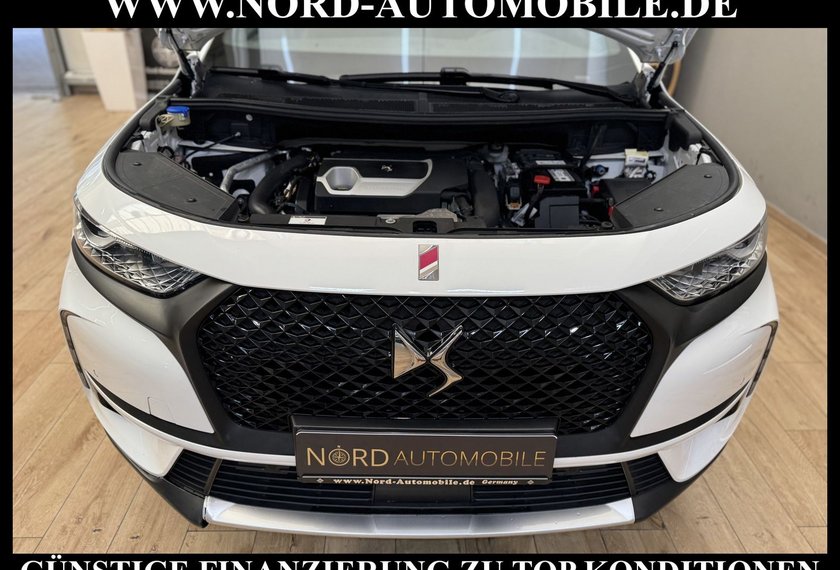 DS Automobiles DS7 (Crossback) DS7 Crossback Performance Line *19Z*NAV*XEN*VIRT