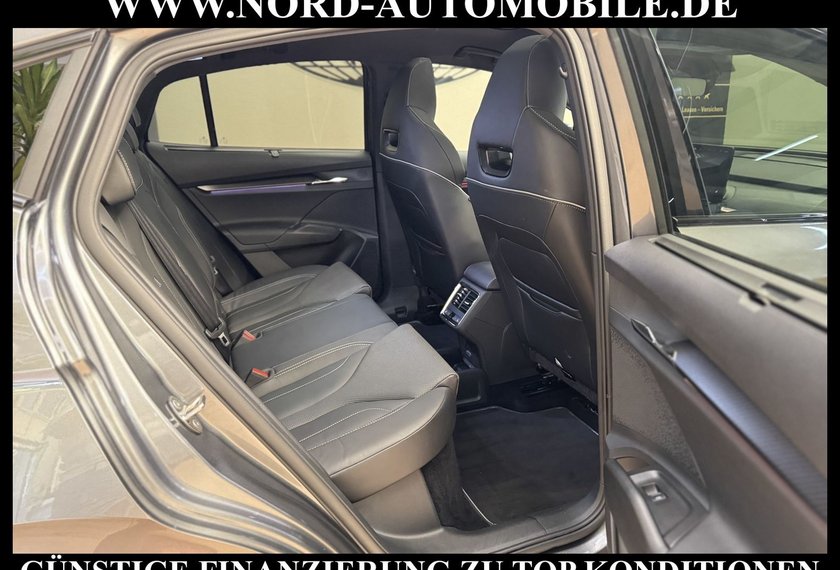 Skoda Enyaq Enyaq iV Coupé RS Suite 4x4 /AHK/Pano/21Z/UPE:71