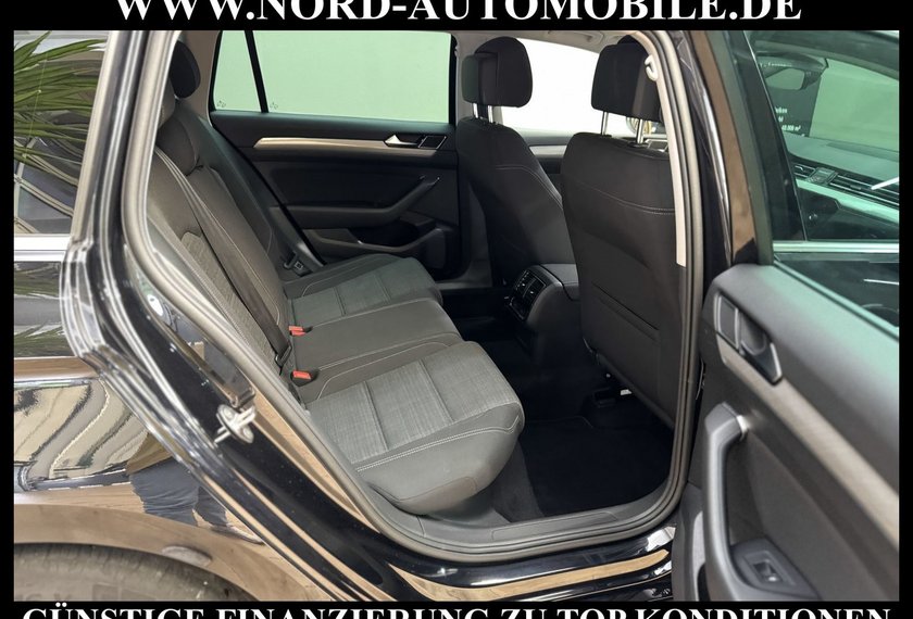 Volkswagen Passat Variant Passat Variant Business 1.5 TSI DSG AHK/Kamera/