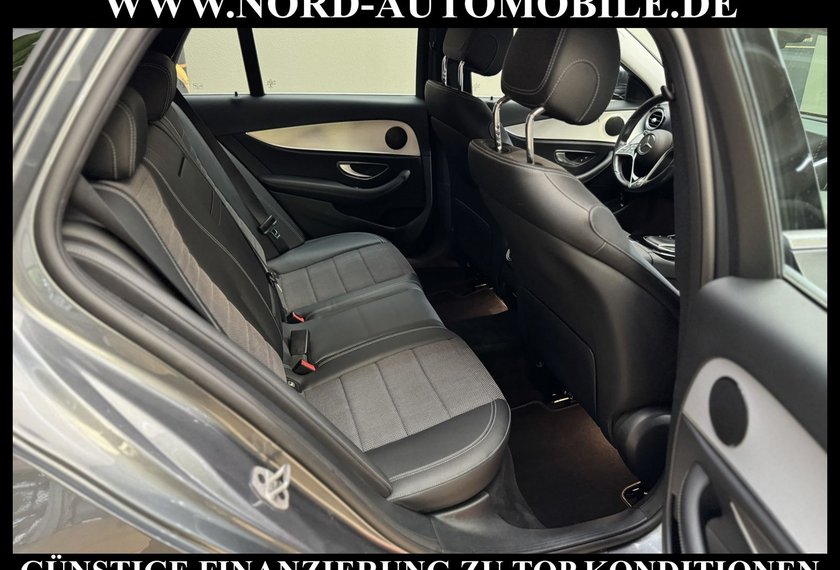 Mercedes-Benz E 220 E 220 d T Avantgarde *AHK*Wide*Kamera*Luft*MBEAM
