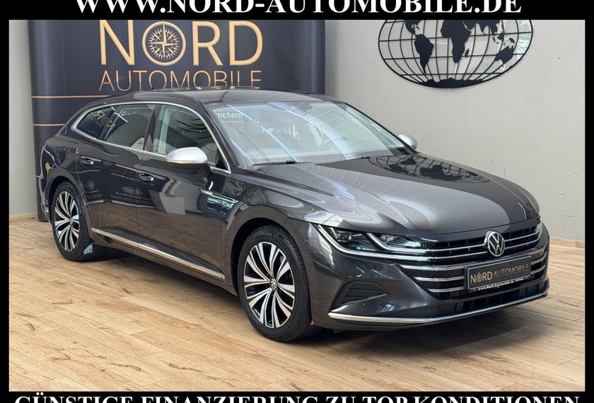 Volkswagen Arteon Arteon Shooting Brake Elegance  2.0 TDI DSG