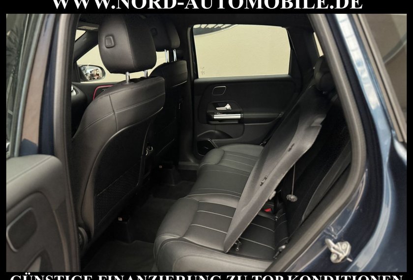 Mercedes-Benz B 200 B 200 d Progressive Distro+*Wide*360°*BURM*MBEAM