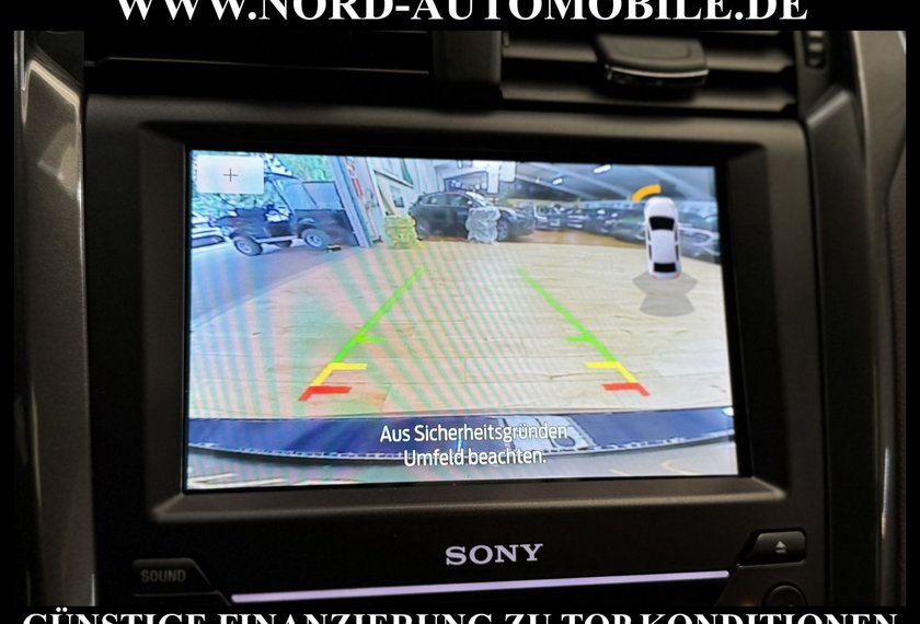 Ford Mondeo Mondeo Turnier Titanium AWD/4x4 *AHK*PANO*STHZ*