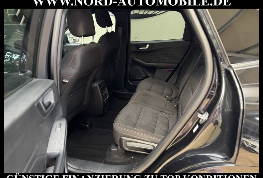 Ford Kuga Kuga 1.5 EcoBlue ST-LINE *AHK*VIRTUAL*KAM*LED*