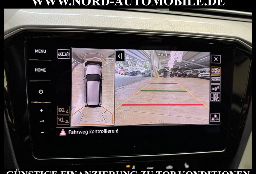 Volkswagen Passat Variant Passat Variant GTE R-LINE Plug-in Hybrid *UPE63*