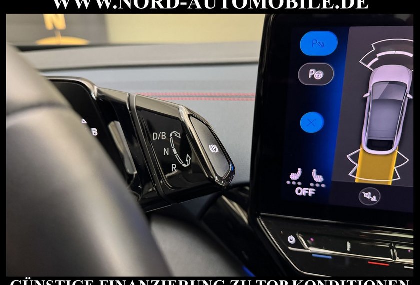 Volkswagen ID.5 ID.5 GTX 4MOT Pano/HeadUp/20/Matrix/Dynaudio