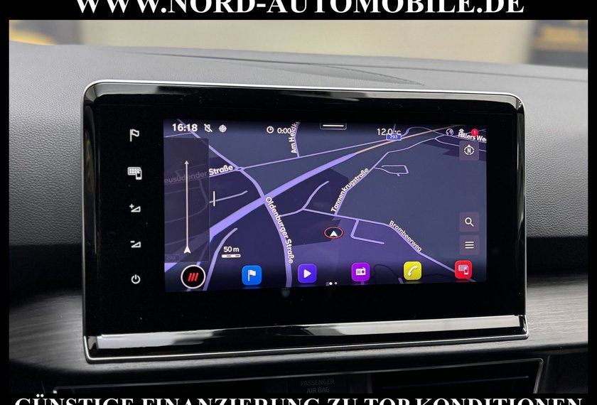 Seat Tarraco Tarraco XCELLENCE 2.0 TDI DSG AHK/Kamera/Navi/