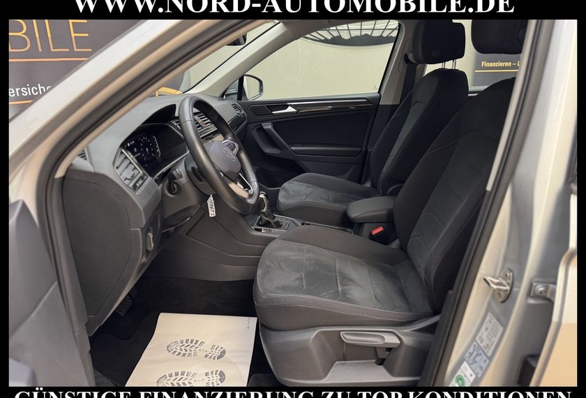 Volkswagen Tiguan Tiguan ELEGANCE 1.5 TSI DSG *AHK*VIRT*ACC*