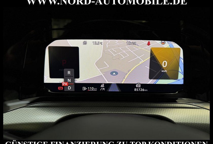 Volkswagen Golf Golf Alltrack Variant 4MOT 2.0 TDI DSG Pano/StHz