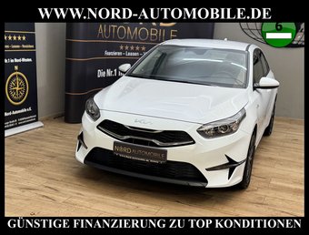 Kia cee'd / Ceed Ceed CD 1.0 T-GDi GPF Spin Navi/PDC/SHZ