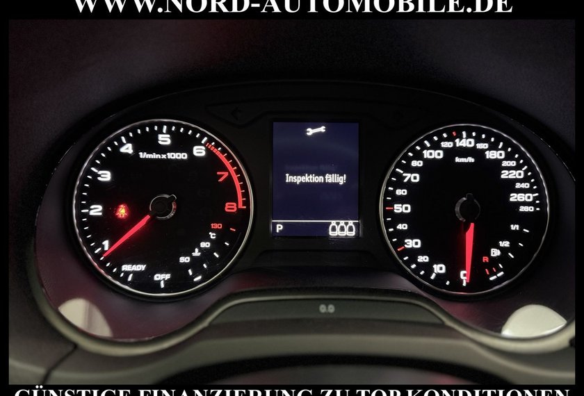 Audi A3 A3 Sportback 35 TFSI Sport AUTOMATIK *XEN*SHZ*