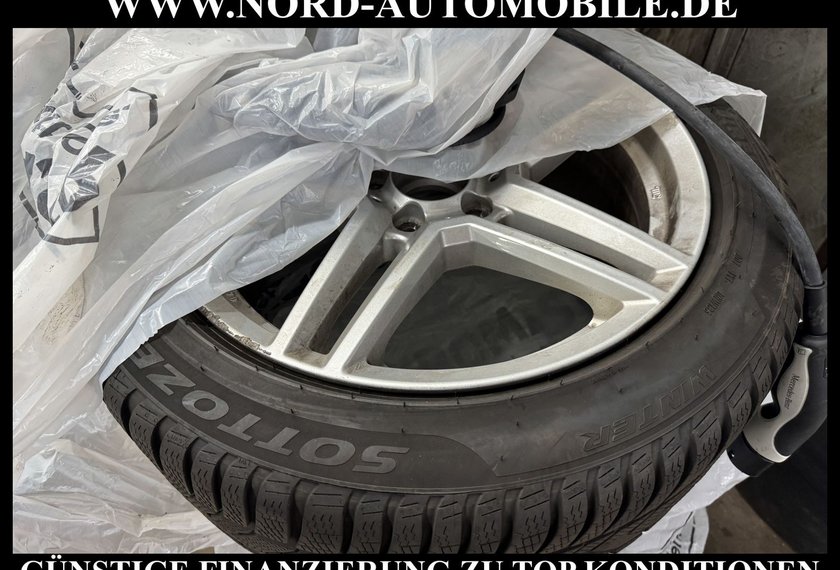 Mercedes-Benz E 300 E 300 e T Avantgarde Distro+*AHK*BURM*Night*Pano