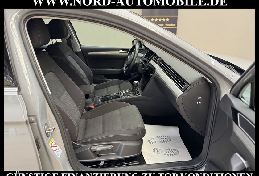 Volkswagen Passat Variant Passat Variant Business 2.0 TDI DSG SIDE&amp;LANE/17