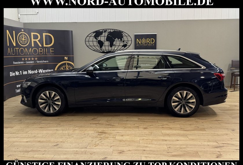 Audi A6 A6 Avant Sport 40 TDI S-Tronic Virt.Cockpit/Kame