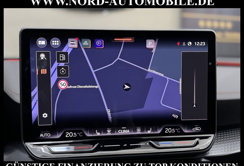 Cupra Leon Leon SP 1.5 eTSI DSG Kamera/ACC/18/Facelift2025