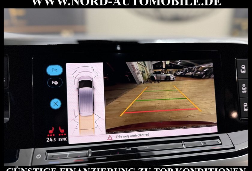 Volkswagen T7 Multivan T7 Multivan TDI DSG *SCHÖN VOLL*UPE:77*