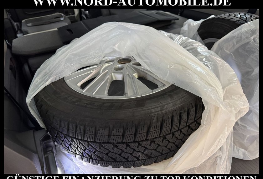 Volkswagen T7 Multivan T7 Multivan TDI DSG *SCHÖN VOLL*UPE:77*