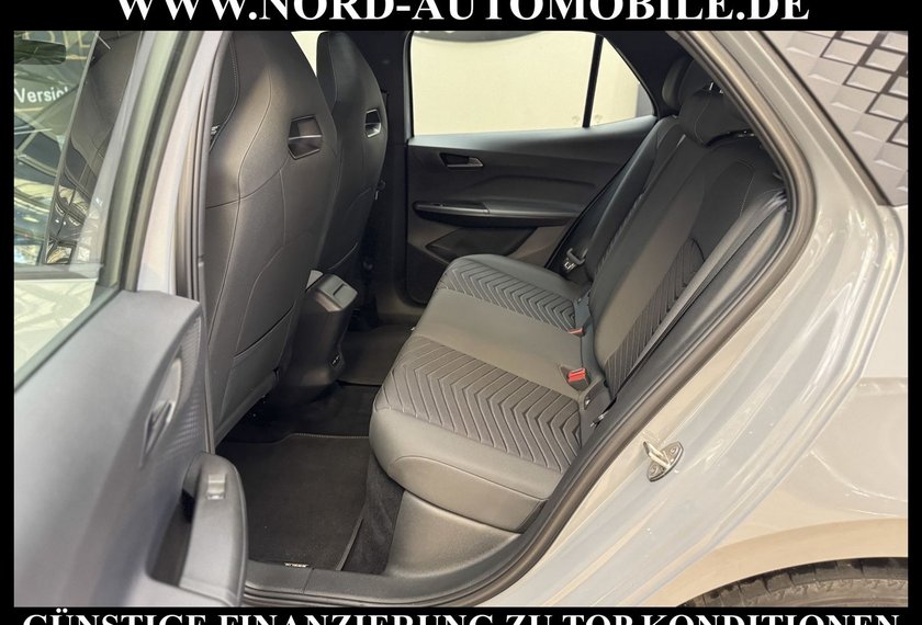 Cupra Born Born 150KW Automatik Kamera/SHZ/ACC/18