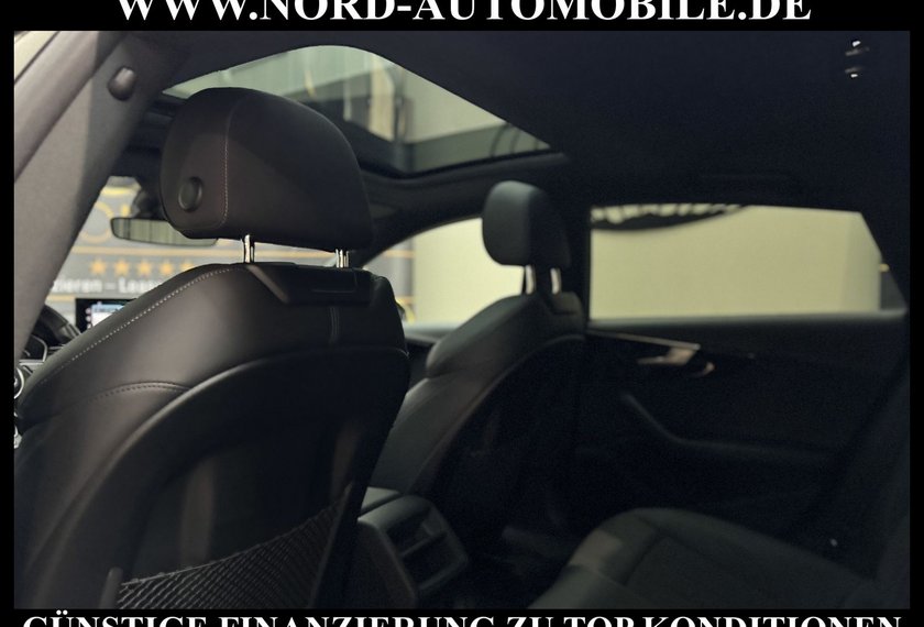 Audi A5 A5 Sportback 2.0TDI S-Tronic S-Line Int.LED/B&amp;O/