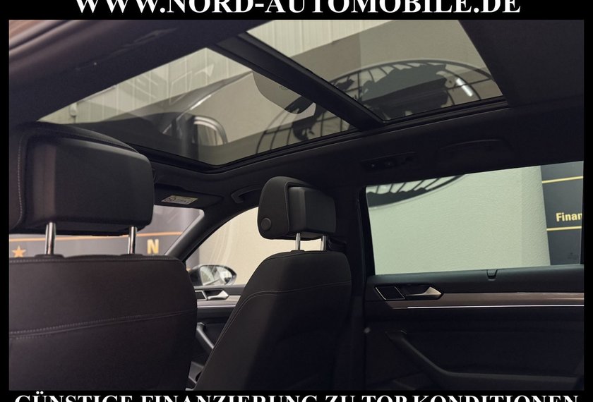 Volkswagen Passat Variant Passat Variant Business 2.0 TDI DSG Pano/Kamera/
