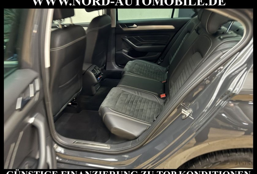 Volkswagen Passat Passat Limousine Elegance 2.0 TDI DSG Kamera/Dig