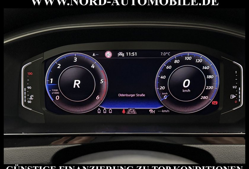 Volkswagen Arteon Arteon Shooting Brake 2.0 TDI DSG AHK/18/