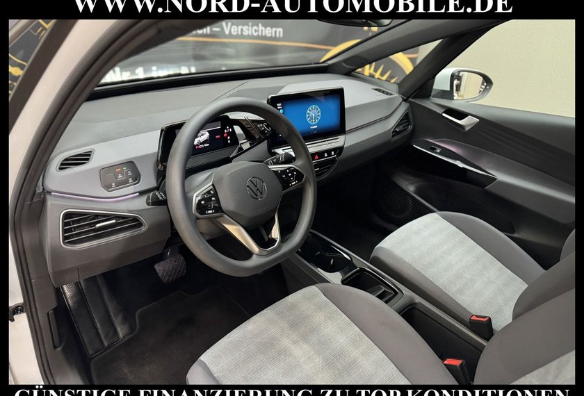 Volkswagen ID.3 ID.3 Pure Performance CCS/Navi/LED/18