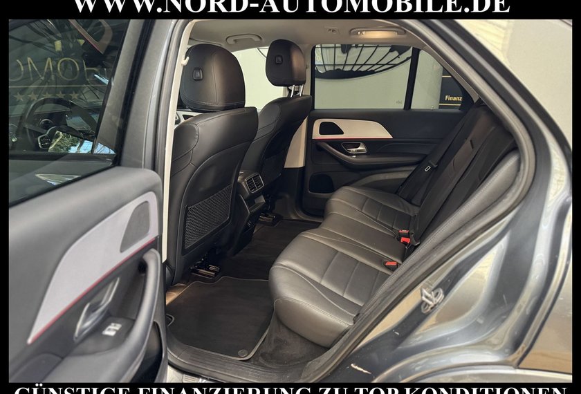 Mercedes-Benz GLE 350 GLE 350 e 4Matic AMG*20Z*NIGHT*360KAM*UPE:85
