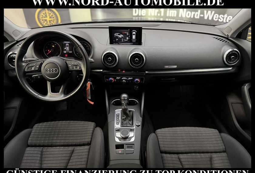 Audi A3 A3 Sportback Sport 1.0 30 TFSI S-Tronic Navi/Xen