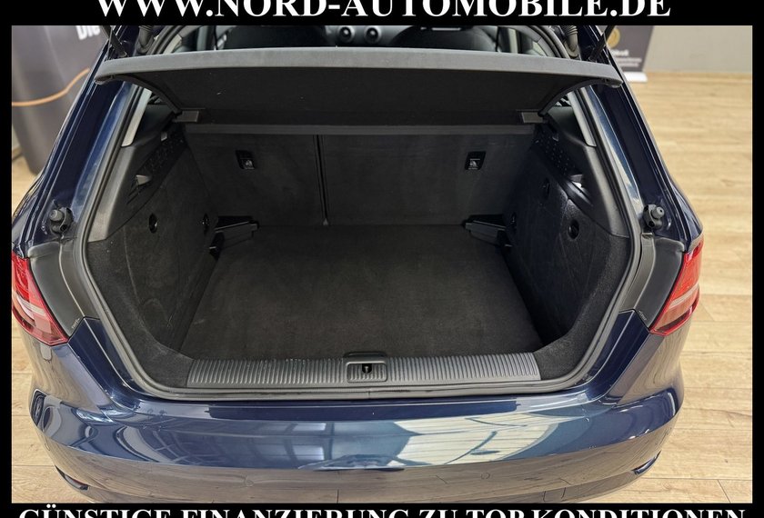 Audi A3 A3 Sportback Sport 1.0 30 TFSI S-Tronic Navi/Xen