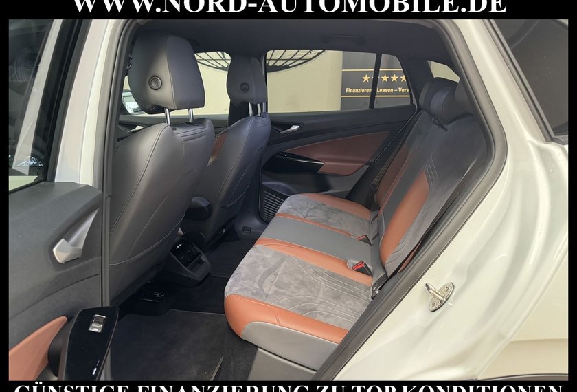 Volkswagen ID.4 ID.4 Pro Performance 1st Edition Kamera/ACC/Navi