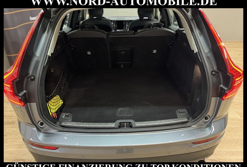 Volvo XC60 XC60 B4 D Momentum Pro *LED*AHK*Pano*Kamera*Memo