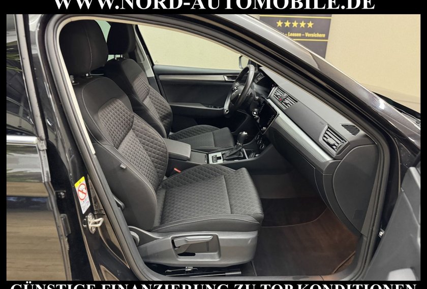 Skoda Superb Superb Combi 2.0 TDI DSG Ambition *AHK*ACC*VIRT*