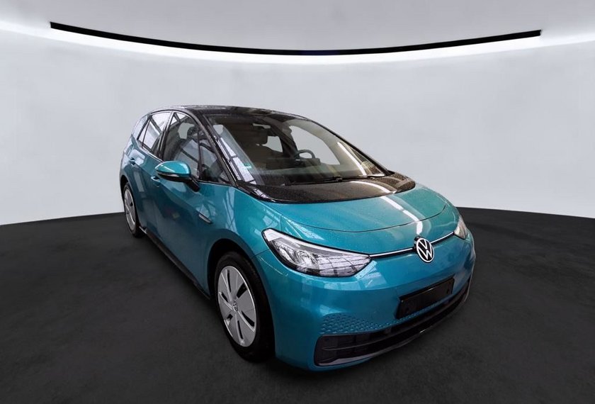 Volkswagen ID.3 ID.3 Pure Performance CCS/Navi/LED/Spurhalte